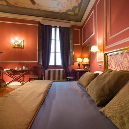Boutique B&B Torre De' Conti Florencie Exteriér fotografie