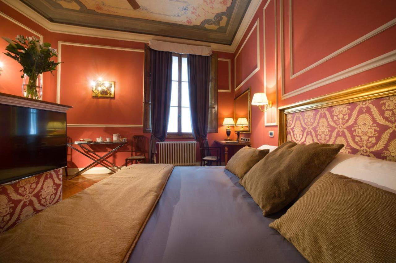 Boutique B&B Torre De' Conti Florencie Exteriér fotografie