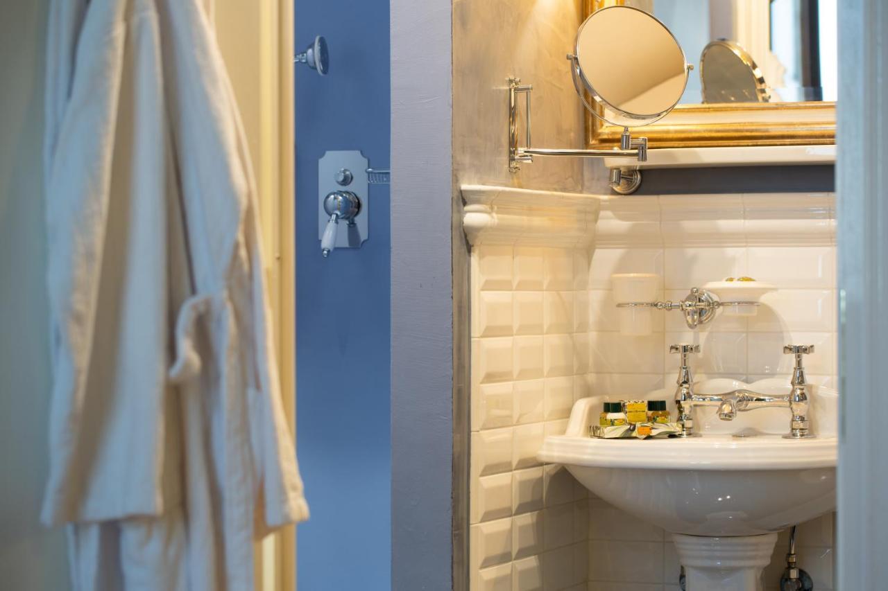 Boutique B&B Torre De' Conti Florencie Exteriér fotografie