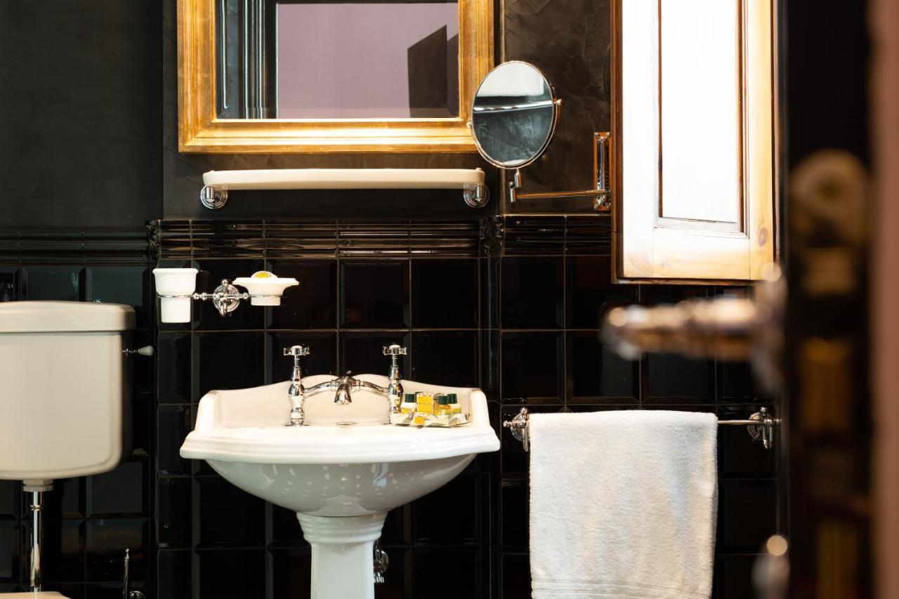Boutique B&B Torre De' Conti Florencie Exteriér fotografie