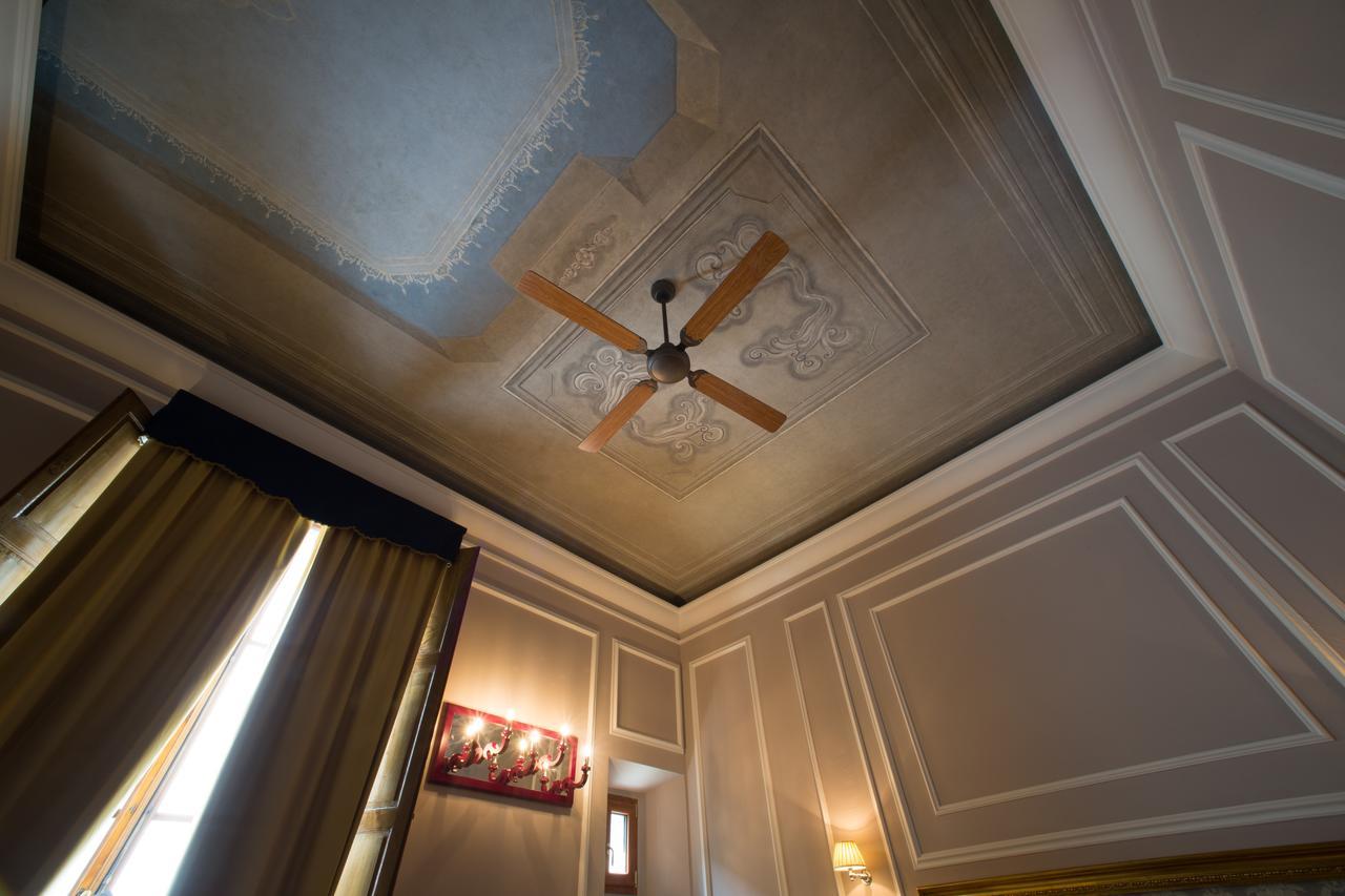 Boutique B&B Torre De' Conti Florencie Exteriér fotografie